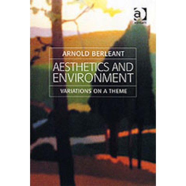 Aesthetics and Environment