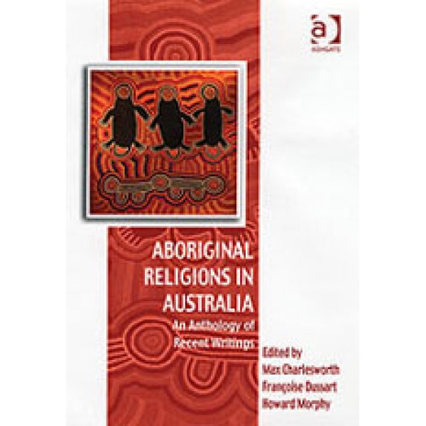 Aboriginal Religions in Australia