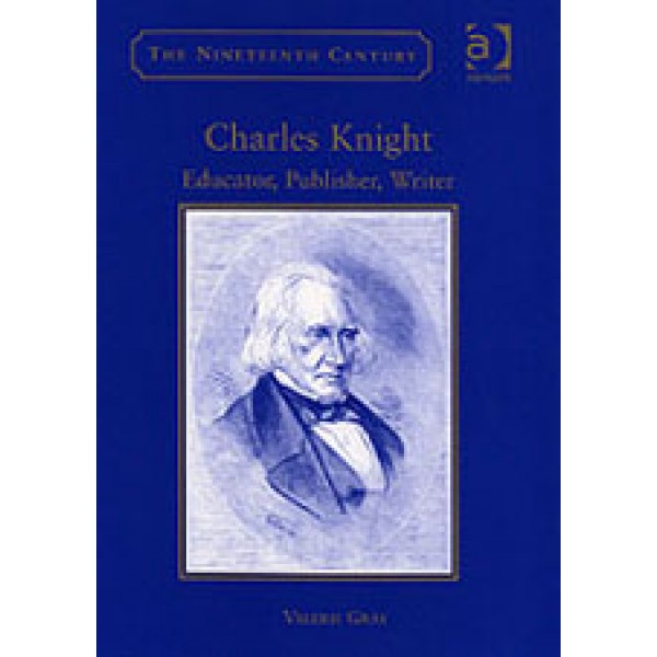 Charles Knight
