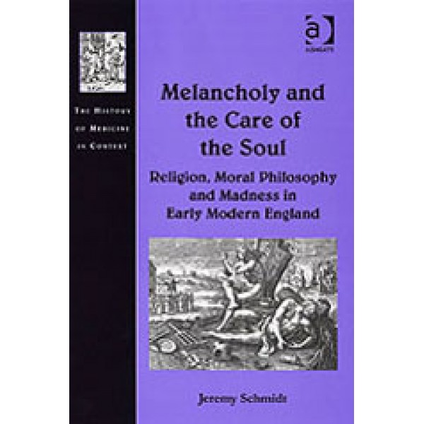Melancholy and the Care of the Soul
