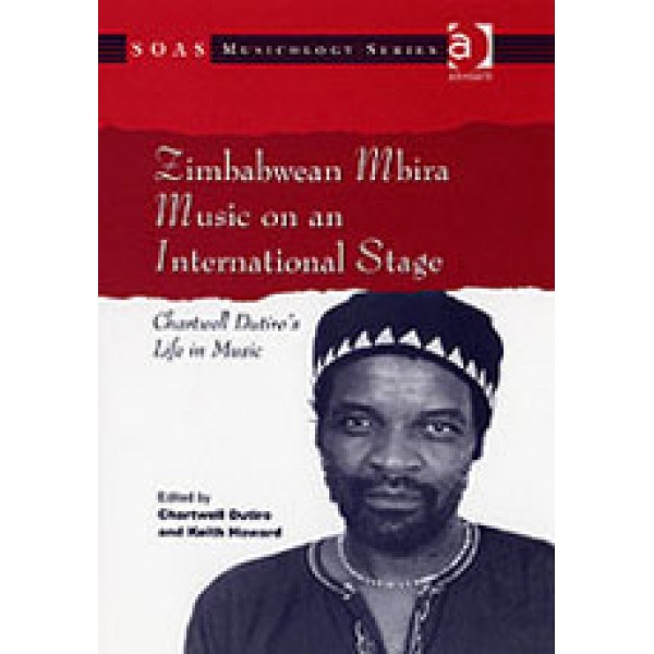 Zimbabwean Mbira Music on an International Stage