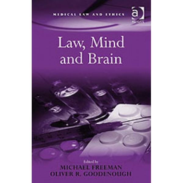 Law  Mind and Brain