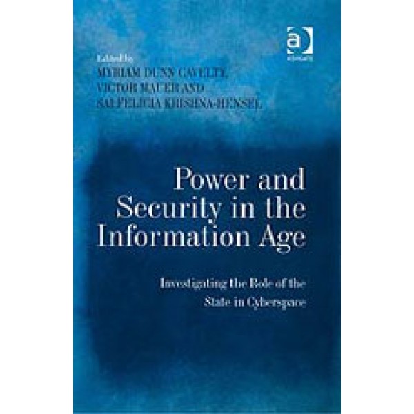 Power and Security in the Information Age