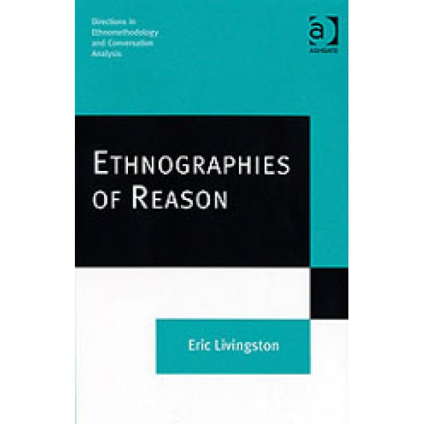Ethnographies of Reason