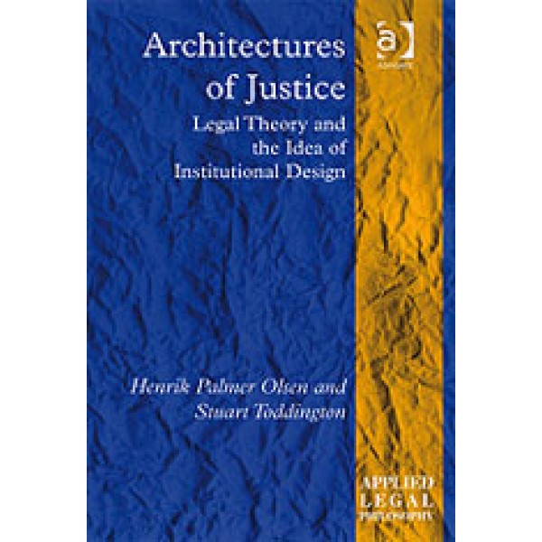 Architectures of Justice