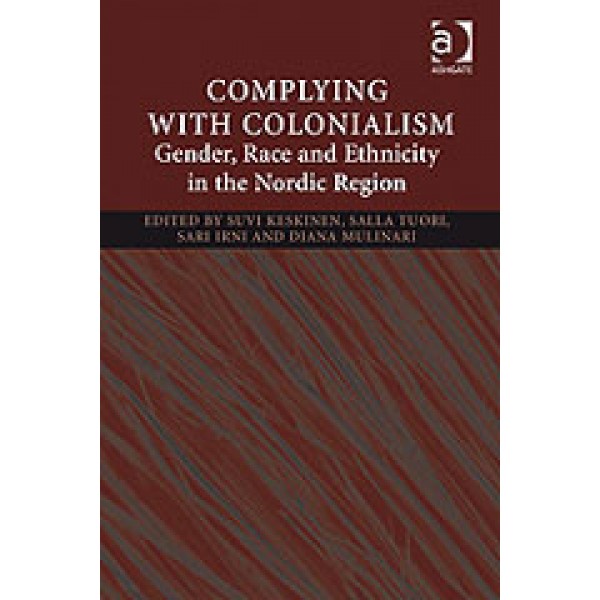 Complying With Colonialism