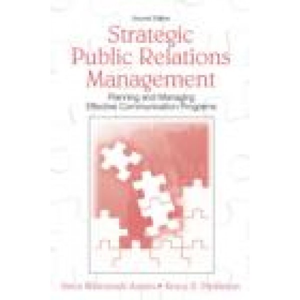 Strategic Public Relations Management