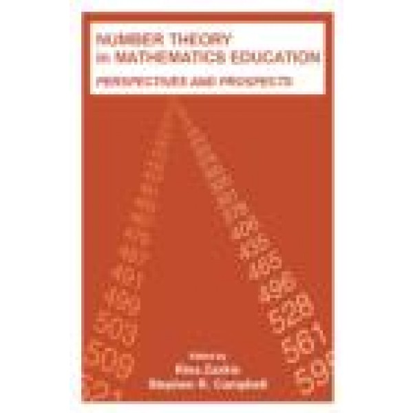 Number Theory in Mathematics Education