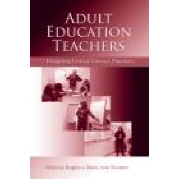Adult Education Teachers