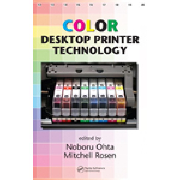 Color Desktop Printer Technology