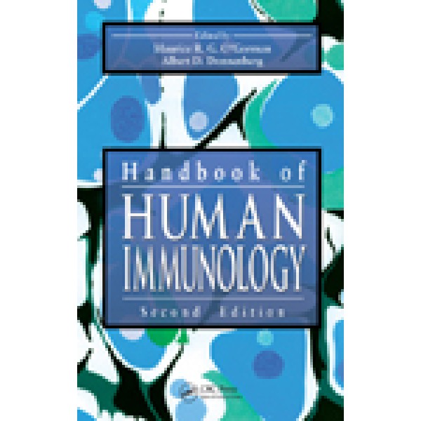 Handbook of Human Immunology, Second Edition
