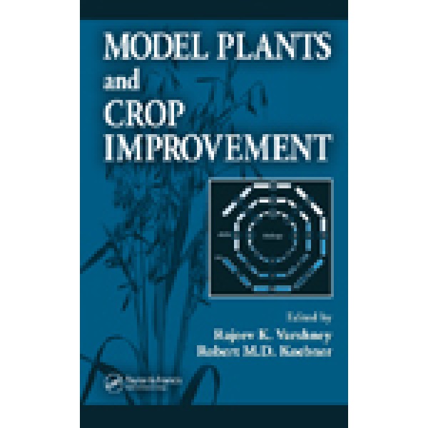 Model Plants and Crop Improvement