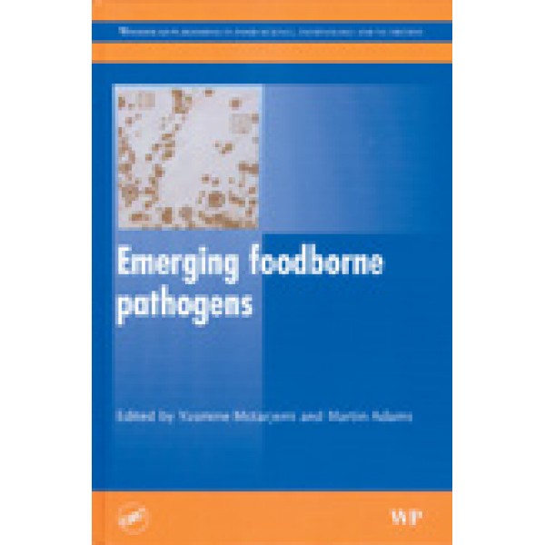 Emerging foodborne pathogens