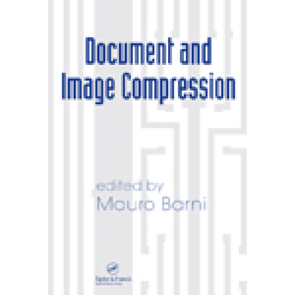 Document and Image Compression