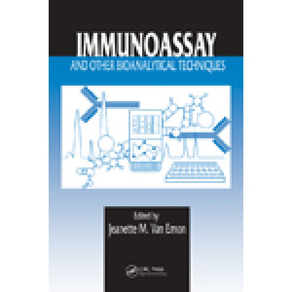 Immunoassay and Other Bioanalytical Techniques