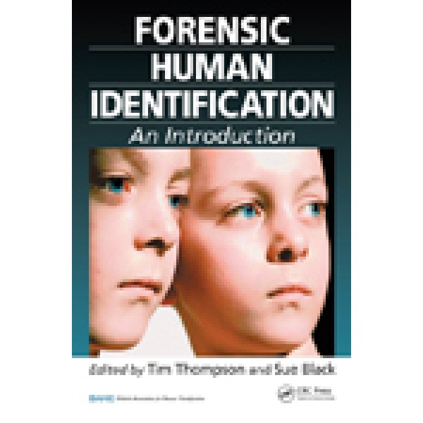 Forensic Human Identification