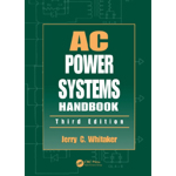 AC Power Systems Handbook, Third Edition