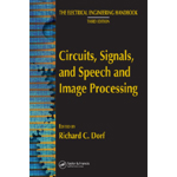 Circuits, Signals, and Speech and Image Processing