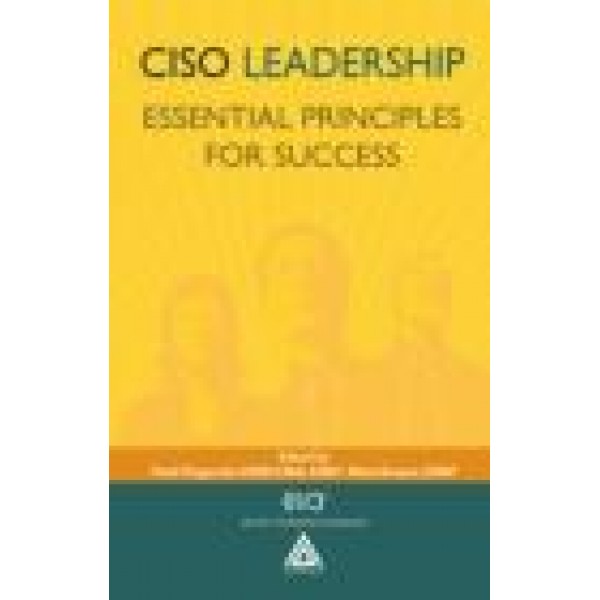CISO Leadership