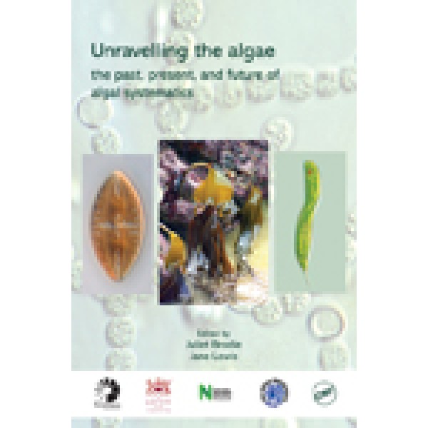 Unravelling the algae