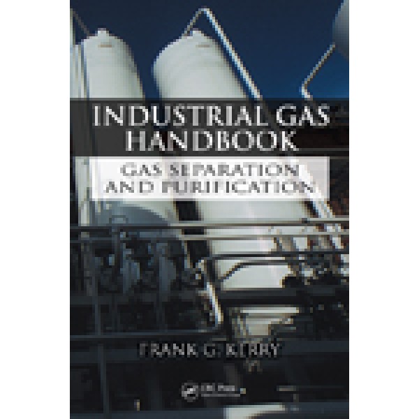 Industrial Gas Handbook