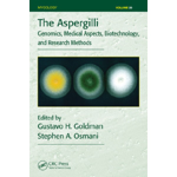 The Aspergilli