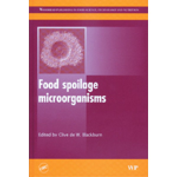 Food spoilage microorganisms