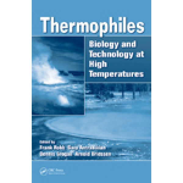 Thermophiles
