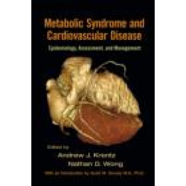 Metabolic Syndrome and Cardiovascular Disease