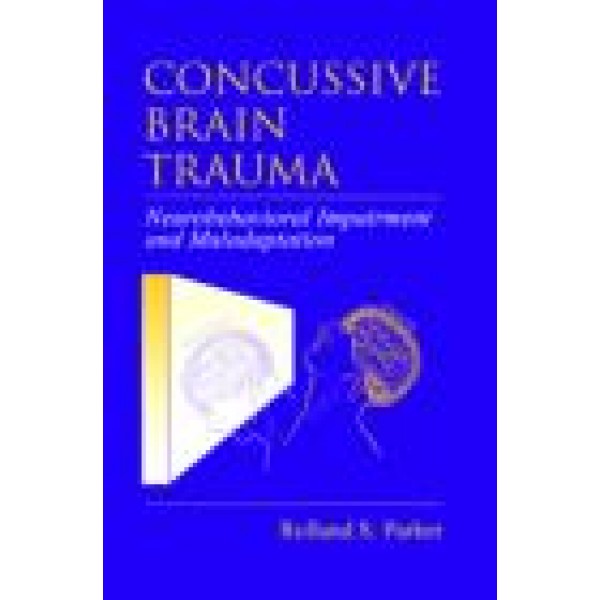 Concussive Brain Trauma