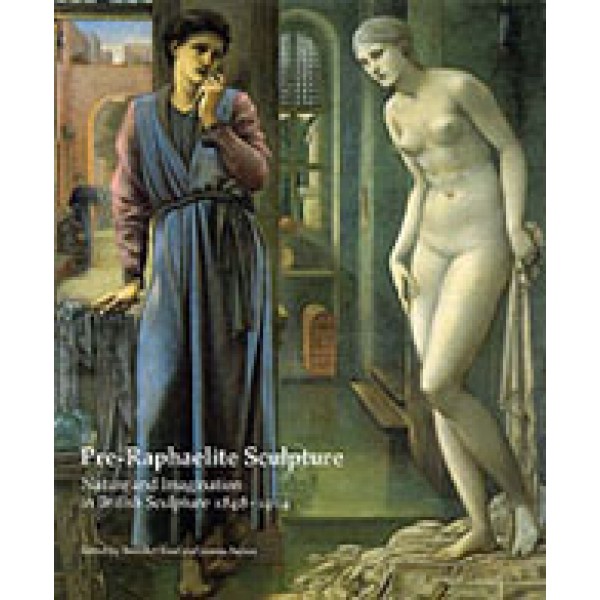Pre-Raphaelite Sculpture