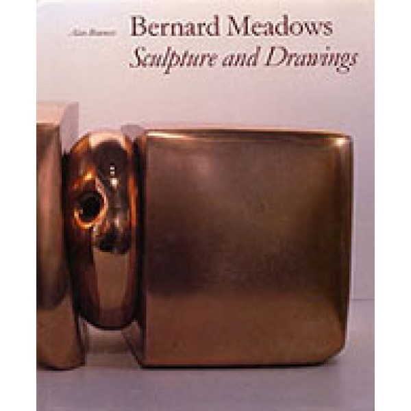 Bernard Meadows