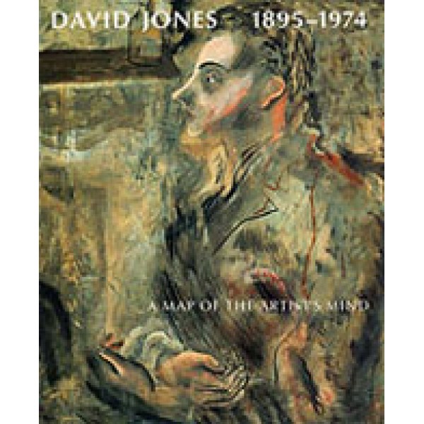 David Jones 1895?1974