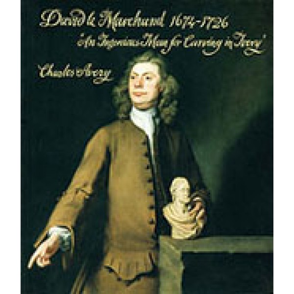 David Le Marchand 1674?1726