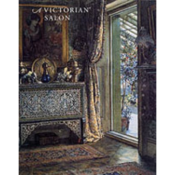 A Victorian Salon