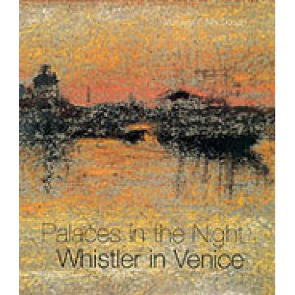 Palaces in the Night