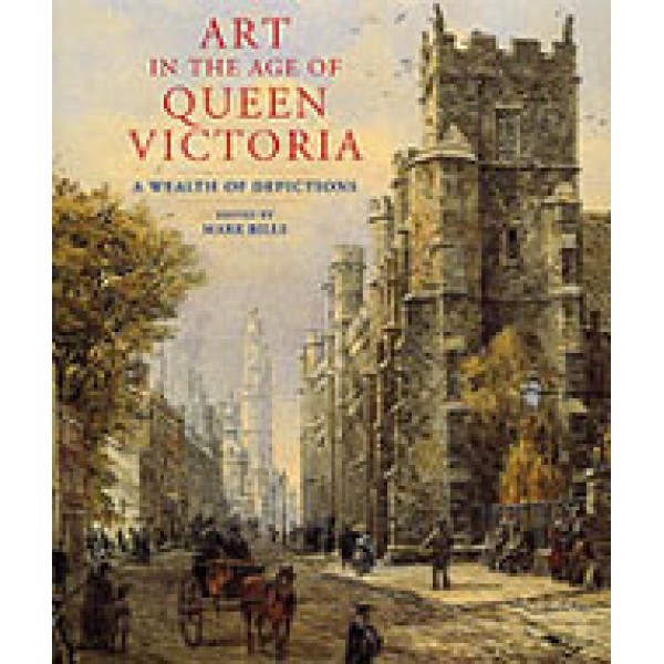 Art in the Age of Queen Victoria