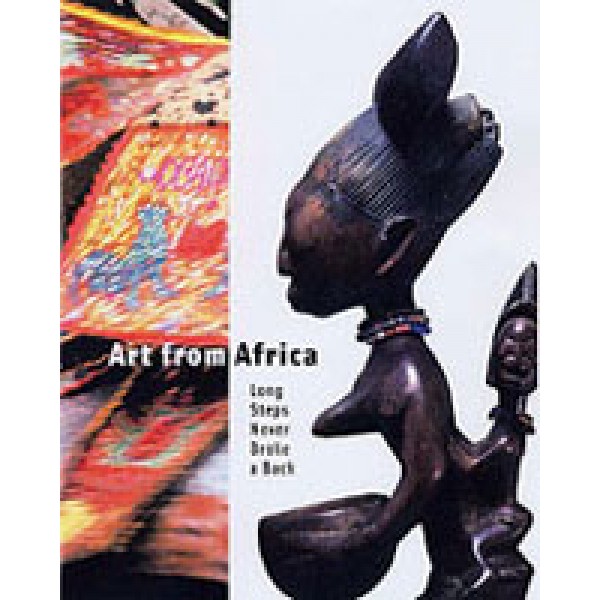 Art from Africa