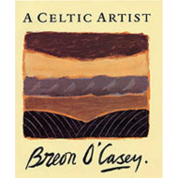 A Celtic Artist