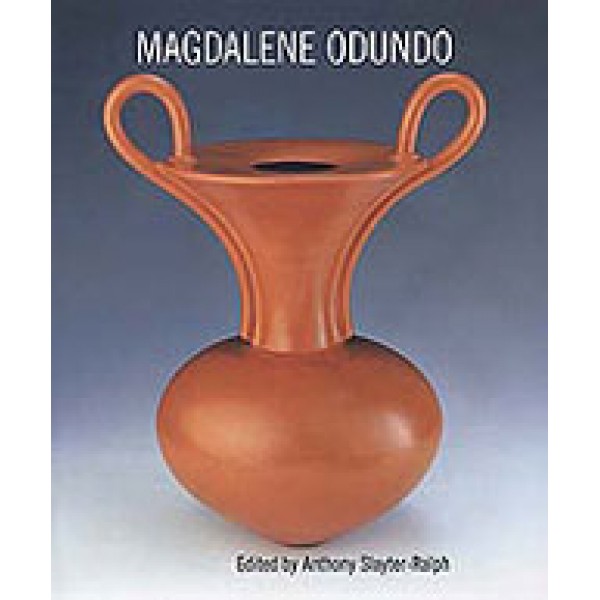 Magdalene Odundo