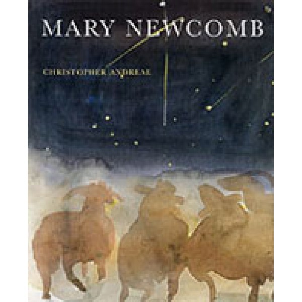 Mary Newcomb