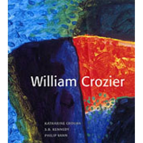 William Crozier