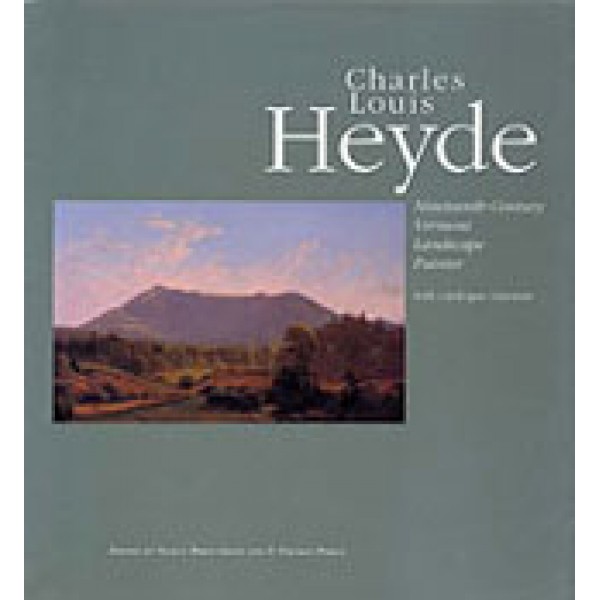 Charles Louis Heyde