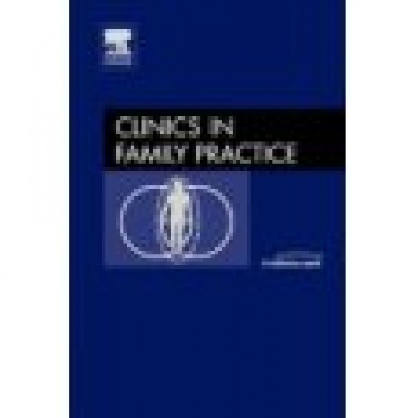 Migraine, An Issue of Clinics in Family Practice,7-3