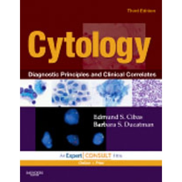 Cytology, 3rd Edition