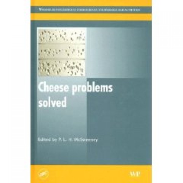 Cheese problems solved