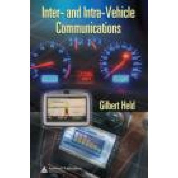 Inter- and Intra-Vehicle Communications