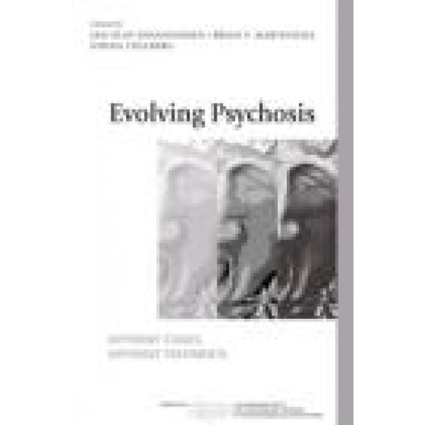 Evolving Psychosis