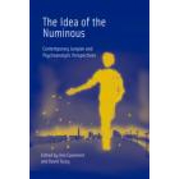The Idea of the Numinous