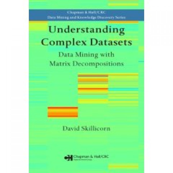 Understanding Complex Datasets